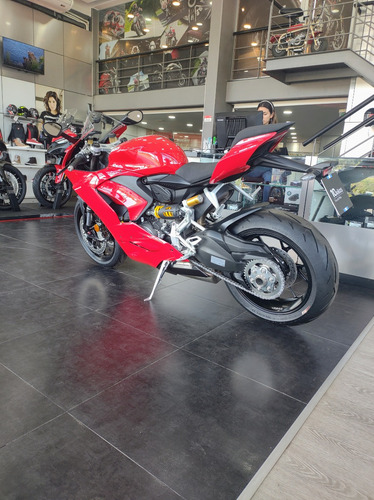 Ducati Panigale V2 - Entrega Inmediata Gf