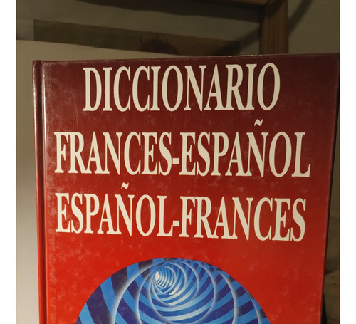 Diccionario Frances Español - Español Frances - Cultural