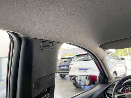 Chevrolet Onix TURBO LTZ