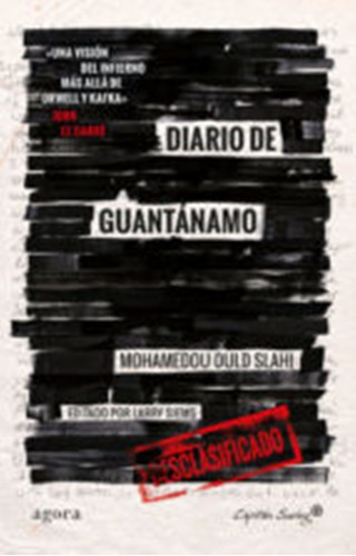 Diario De Guantanamo