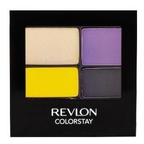 Sombras Colorstay 16hrs De Revlon-583 Exotic