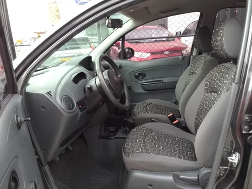 Chevrolet Spark 1.0 Life Mt