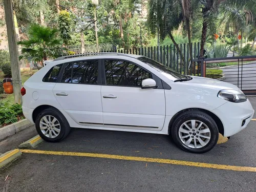 Renault Koleos 2.5 Dynamique 4x2