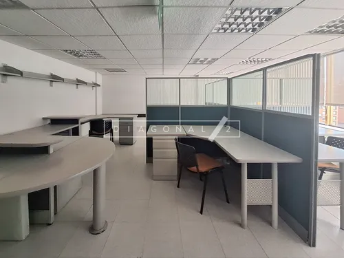 Oficina En Arriendo En Quinta Camacho