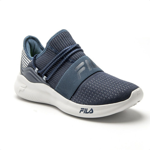 Imagen 3 de 6 de Zapatillas Fila Trend 2.0 Hombre Training