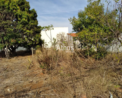 Imagem 2 de 5 de Vende-se Terreno No Bairro Cidade Nova I Em Indaiatuba/sp - Tr02902 - 69929305