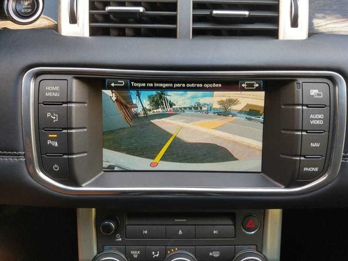 Imagem 14 de 15 de Land Rover Evoque Prestige 5d 2012