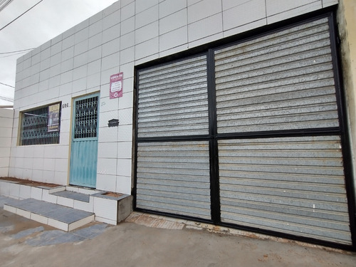 Casa Com 4 Quartos 2 Banheiros