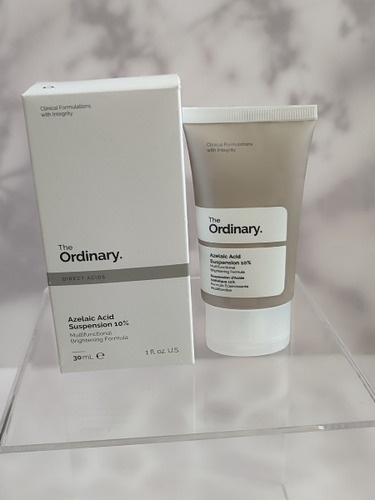 The Ordinary Azelaic Acid Suspension 10% (30 Ml)