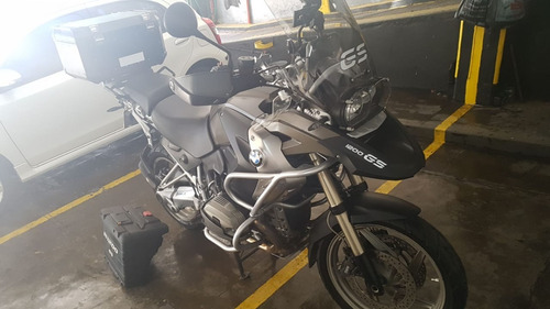 Bmw Gs 1200 R 2011 Moto Dueño Vende