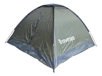 Comprar Carpa Igloo P\u002F6 Personas Travesia Iglu
