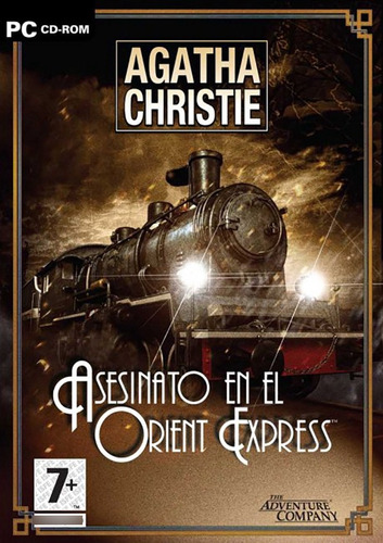 Agatha Christie: Asesinato En El Orient Express