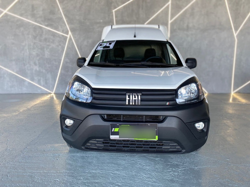 Fiat Fiorino FurgãO 1.4 Endurance Flex 4p