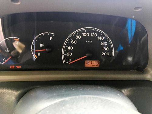 Fiat Palio Fire 1.0 8v (flex) 4p