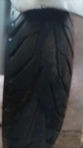 Imagem 4 de 4 de Suzuki Gs