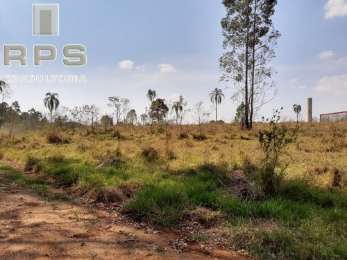 Imagem 2 de 7 de Terreno Industrial - Rodovia Dom Pedro I - Ar00071 - 70026398