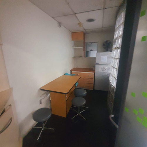 Oficina En Arriendo Centro Médico, Alameda & Estado Stgo Cen