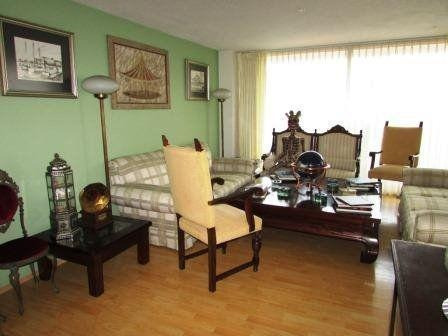 Imagen 7 de 23 de Departamento En Venta, Tecamachalco