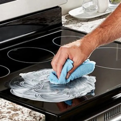 Imagen 7 de 7 de Affresh Limpia Parrillas Inducción Cristal Cerámica Porcelan
