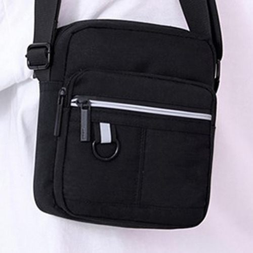 Mochila Bandolera Para Hombre Para Viajes De Senderismo