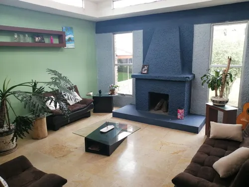 Casa Venta Huixquilucan