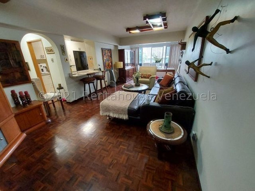 Imagen 3 de 22 de Bello Apartamento En Venta En Los Samanes #22-13117