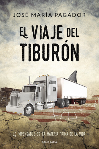 El Viaje Del Tibur&#243;n (libro Original)