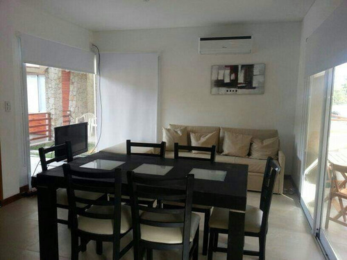 Imagen 5 de 14 de Mar De Las Pampas, 1 Cuadra Playa - Disponible Semana Santa