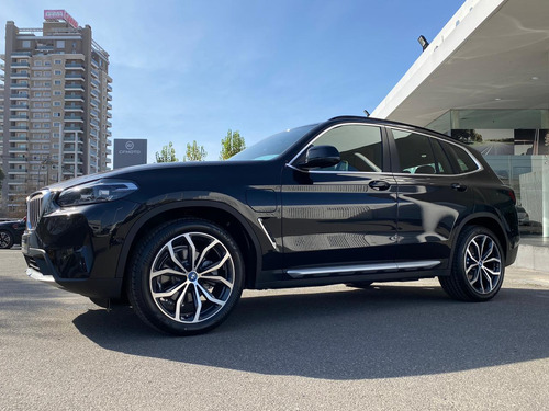 BMW X3 2.0 Xdrive 30i Xline