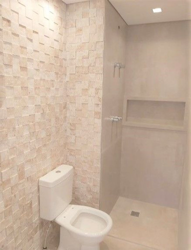 Imagem 7 de 14 de Apto No Tatuapé Com 3 Dorms Sendo 2 Suítes, 2 Vagas, 90m² - Ap14388