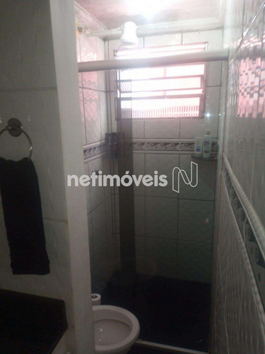Imagem 21 de 30 de Venda Apartamento 3 Quartos São Januário (justinópolis) Ribeirão Das Neves - 902885