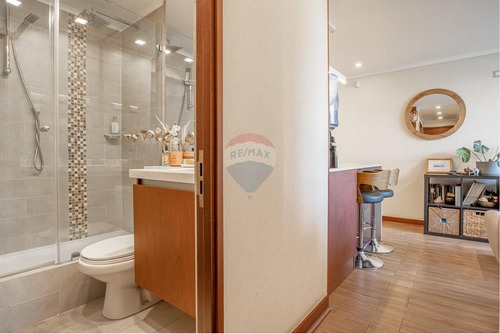 Penthouse En Las Condes