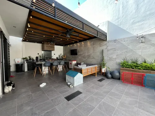 Casa En Venta En Navarro, Torreón, Coahuila De Zaragoza