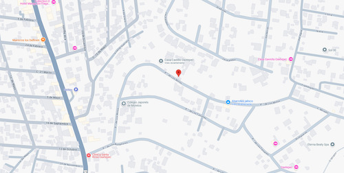 Casa De Oportunidad En Paseo De Los Mirlos Yautepec U25