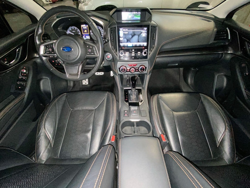 Imagen 14 de 25 de Subaru Xv Limited Eyesight