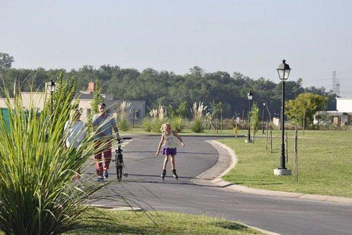 Imagen 3 de 5 de Terreno - Countries/b.cerrado (san Vicente)