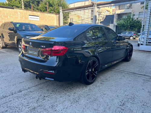 Imagen 7 de 10 de Bmw M3