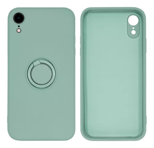 Acessórios de Luxo para Celular - Capas e Suportes de Dedo