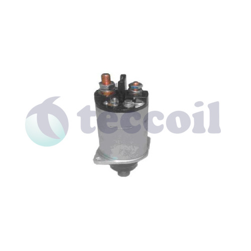 Solenoide Partida Delc0 29mt 12v - Sd5838