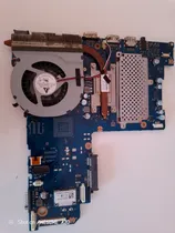 Comprar Placa Para Reposição Notebook Samsung Np270e5j Ba41-02342a