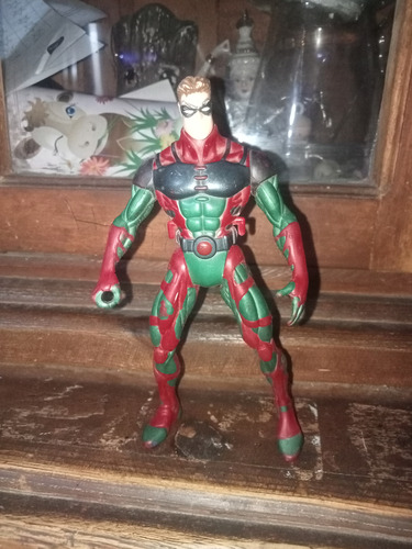 Figura Robin Kenner (Usado)