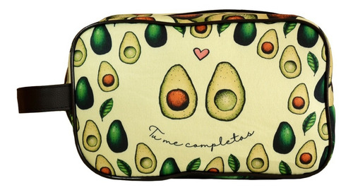 Imagen 3 de 5 de Juego De Mate Equipo De Mate Urbano Neceser Palta