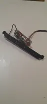 Comprar Botonera Y Sensor Remoto Tv Philips Modelo 32pfl3405 