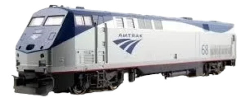 (d_t) Kato Ge P42 Genesis Amtrak 37-6108