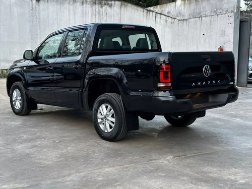 Volkswagen Amarok 2.0 Cd Tdi 140cv Trendline