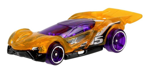 Hot Wheels Blitzspeeder X-raycers Dhw52 2015 Mattel Esc.1:64