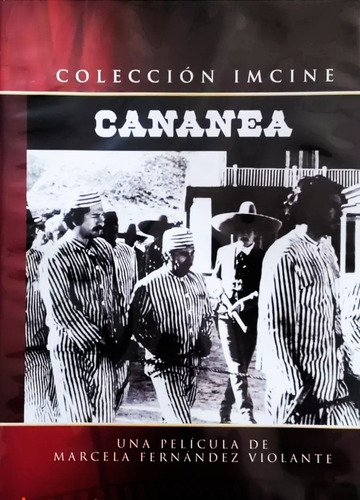 Cananea / Dvd / Carlos Bracho,victor Junco,carlos East