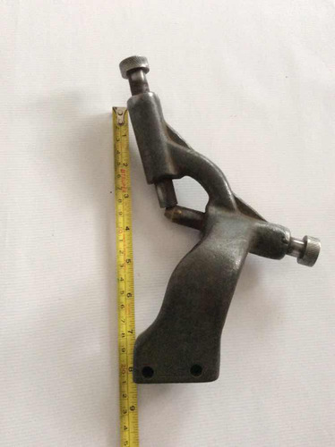 Luneta Para Torno 20 Cm (Usado)