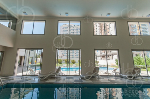 Imagen 19 de 26 de Apartamento En Mansa, 3 Dormitorios En Edificio Con Servicios. Punta Del Este