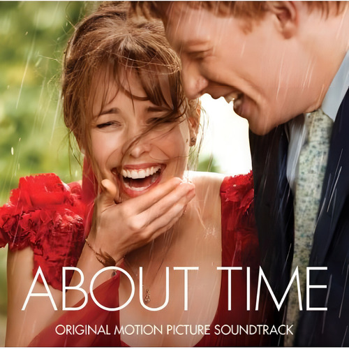 Cd Various Artists About Time (original Soundtrack